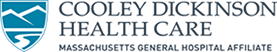 logo of Cooley Dickinson Hospital