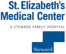 logo of St. Elizabeth's Hospital