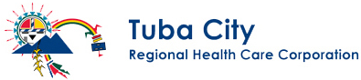 logo for Tuba City Regional Healthcare