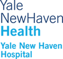 logo for yale-newhaven